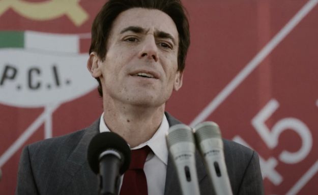 Festa Cinema Roma 19. “Berlinguer La grande ambizione”, storia di anni cruciali 