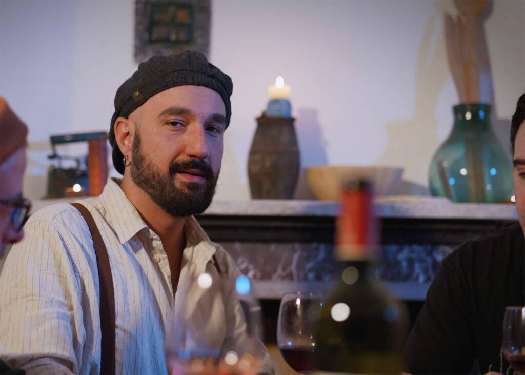 A colloquio con Lorenzo Dipas: il nuovo giovane cantautore del Centro-Italia