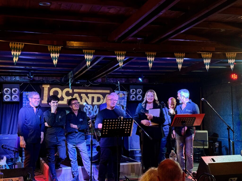 “Banda minima Garantita”: sold out il concerto per celebrare i vent’anni di carriera e il libro omonimo che li racconta