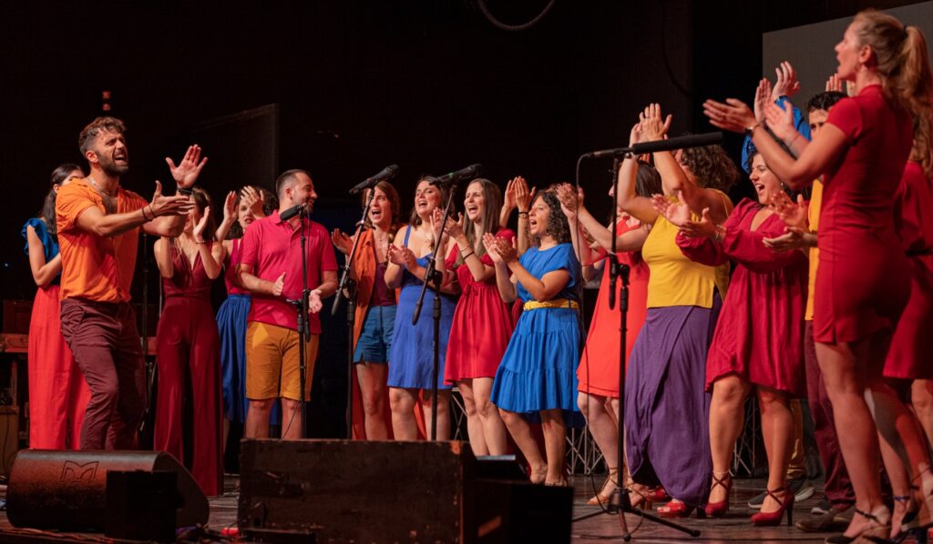 Altrove Teatro Studio. “Solo pezzi di bravura!” la stagione 2024-2025