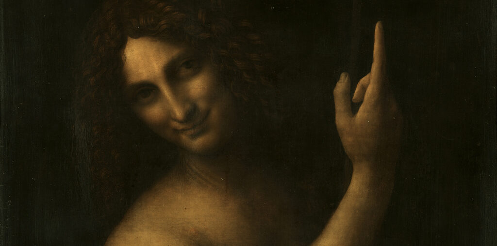 Festa Cinema Roma 19.  “Leonardo da Vinci” sotto molte sfaccettature