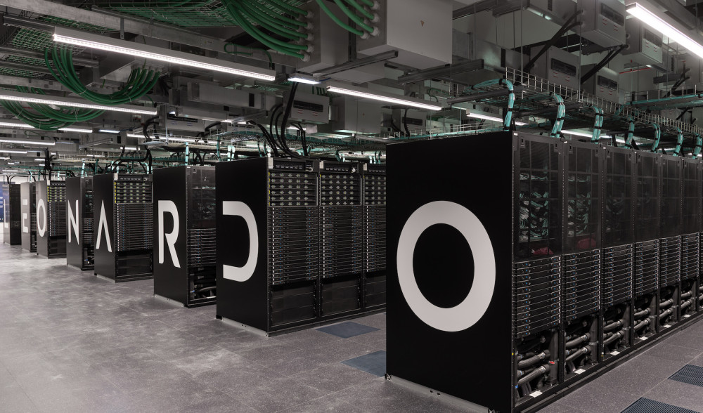 Leonardo: il supercomputer di Bologna che rivoluziona il calcolo ad alte prestazioni