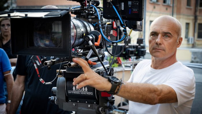 Festa Cinema Roma 19. “La casa degli sguardi” di Luca Zingaretti
