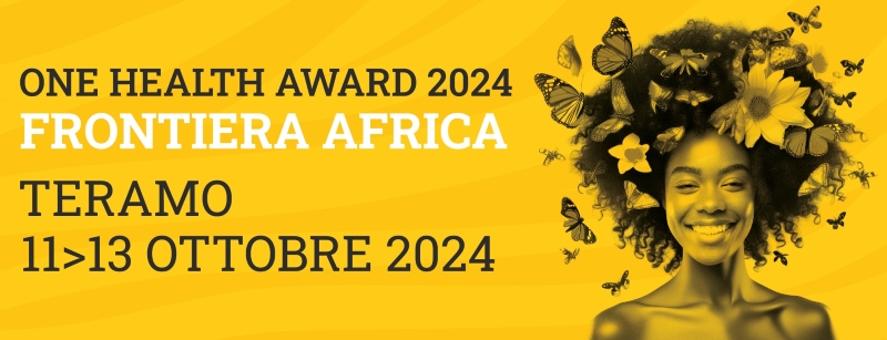 A Teramo la III edizione di One Health Award “Frontiera Africa”