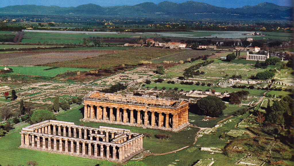 Paestum. Al via la 26ma Borsa Mediterranea del Turismo Archeologico