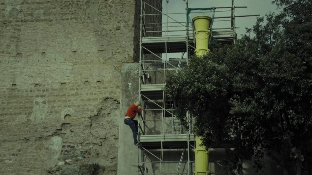 Festa cinema Roma 19. “San Damiano”: la Corte dei Miracoli di una capitale europea