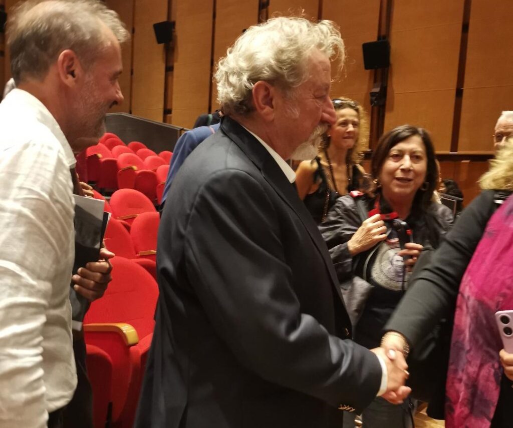 Festa Cinema Roma 19. “La gazza ladra”, una fiaba sulla relatività del danaro