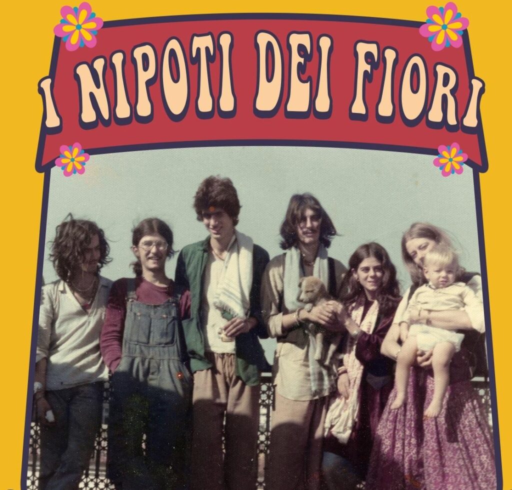 Festa Cinema Roma 19. “I nipoti dei fiori”, prima assoluta il 19 alle ore 16