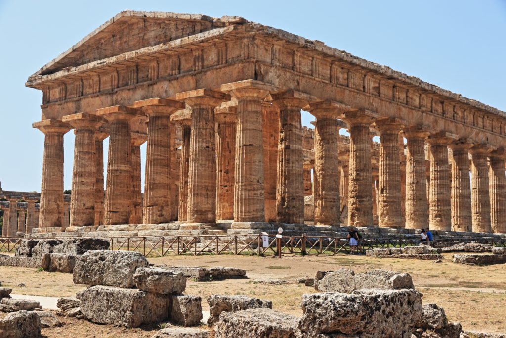 Turismo Archeologico. L’attività dell’Agenzia Italiana per la Cooperazione allo Sviluppo