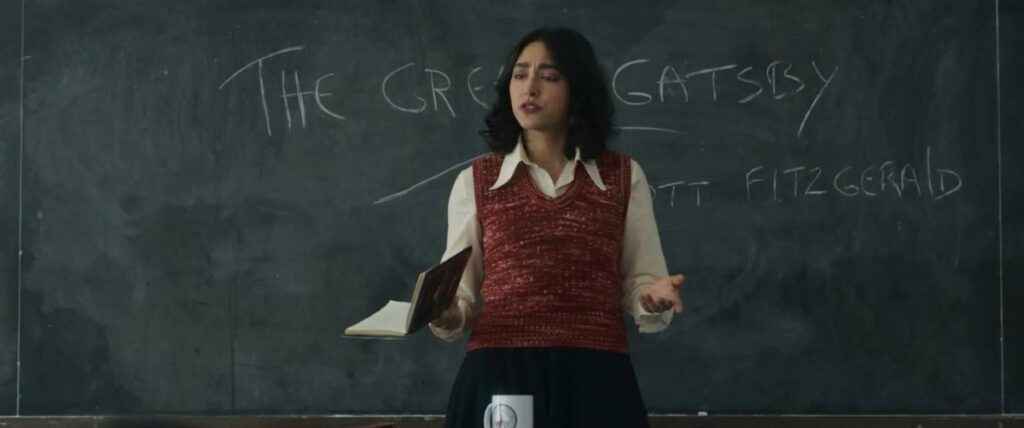 Festa cinema Roma 19. “Leggere Lolita a Teheran” addolora e fa riflettere