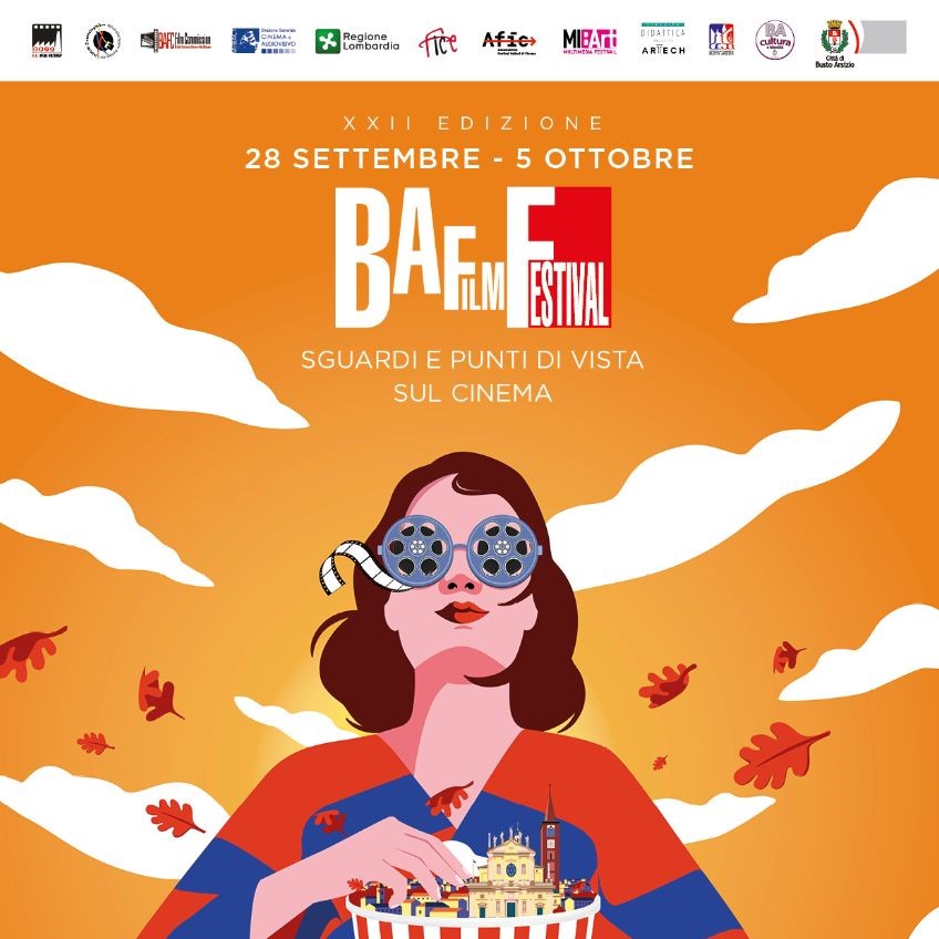 Tutti i premi della XXII edizione del BAFF – B.A. Film Festival
