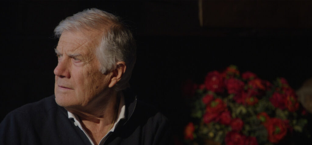 Festa Cinema Roma 19.  “Ago”, sul motociclista Giacomo Agostini