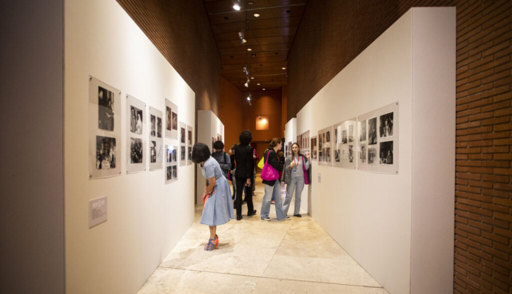 Festa Cinema Roma 19. Le Mostre della Festa