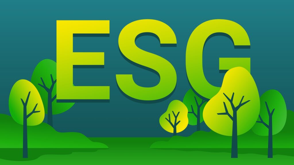 Coefficiente ESG nei Bilanci Aziendali: da quest’anno sarà un obbligo