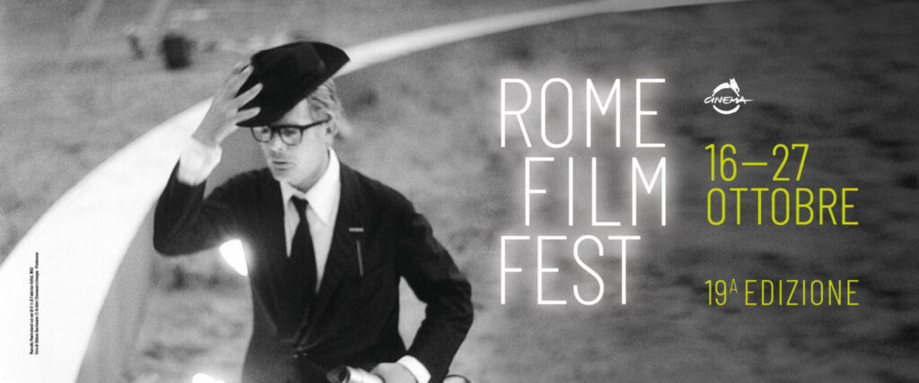Festa Cinema Roma 19. Nel menu “Anora” Palma d’oro 2024, Viggo Mortensen e Johnny Depp