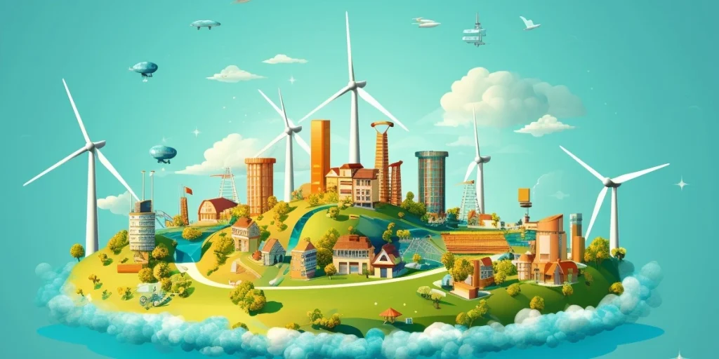 Politecnico di Torino con ETCA per guidare la transizione energetica