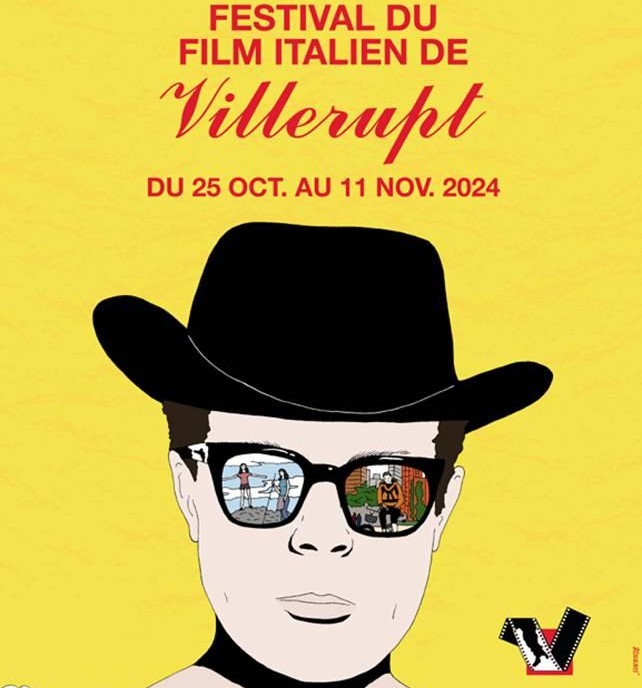 47° Festival del film italiano di Villerupt. 25 ottobre – 11 novembre