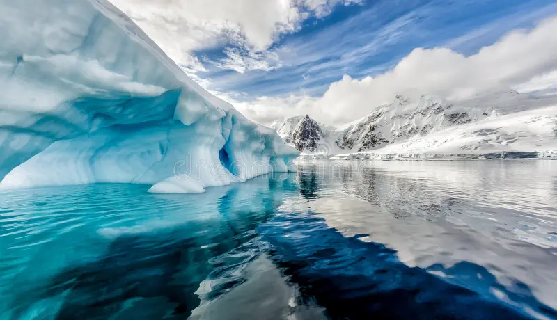 Clima. Il ritiro dei ghiacciai minaccia gli ecosistemi