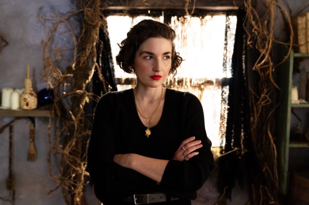 MUBI.  “Witches”: la sconvolgente depressione post partum raccontata da chi l’ha vissuta