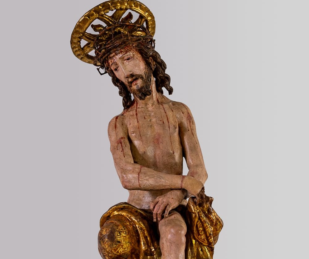 Lecce. Museo Castromediano. “Legni Preziosi”: dal Barocco dell’Italia meridionale
