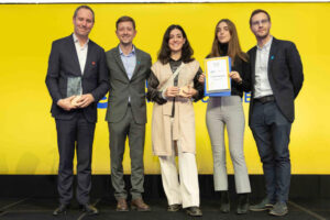 Innovazione e Sostenibilità: I Vincitori del Grand Prix Innovation Milano 2024