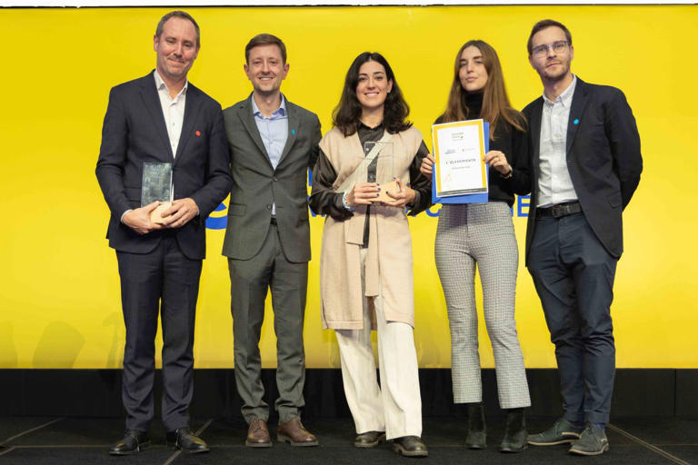 Innovazione e Sostenibilità: I Vincitori del Grand Prix Innovation Milano 2024
