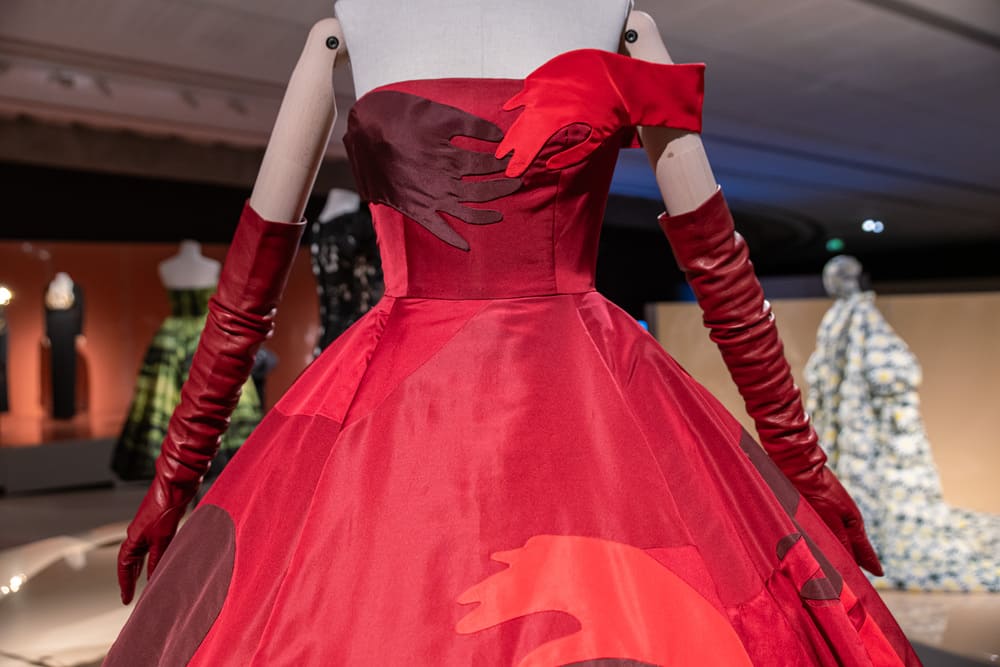 MAXXI. “  Memorabile. Ipermoda”, quando la moda si fa arte