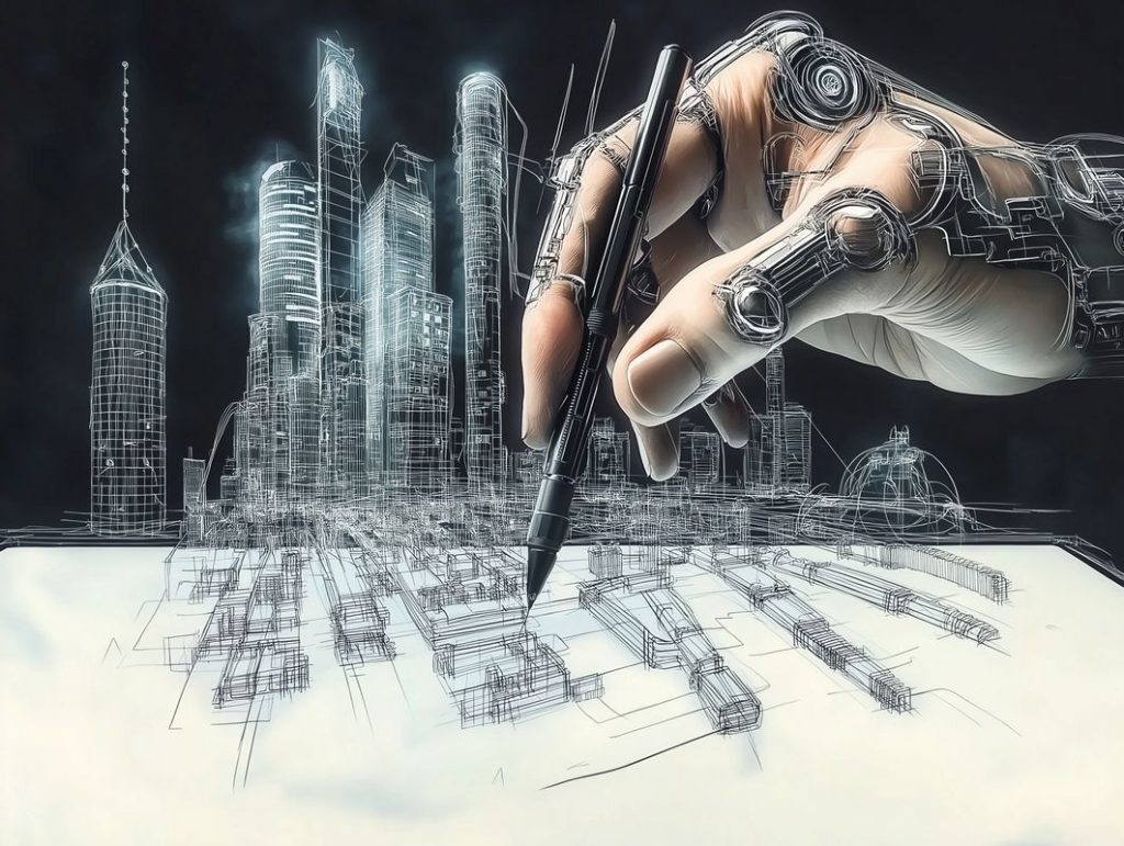 MAXXI. “Raise the future”, robotica e A.I.  dal 15 al 17 novembre. Ingresso libero
