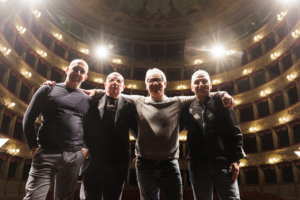 Teatro Argentina. “Teatro Libero diRebibbiaall’Argentina”: dibattito e spettacolo gratuito con prenotazione
