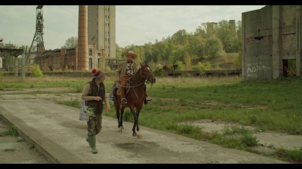 7mo Euro Balkan Film Festival. I vincitori