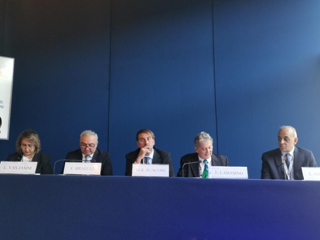 26ma BMTA. Rusconi (AICS): “Nel Mediterraneo il successo delle iniziative culturali ne incoraggia l’allargamento”