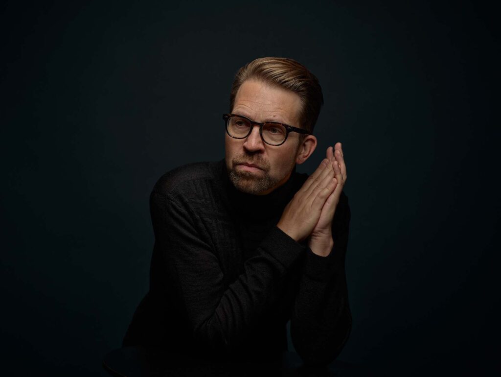 Santa Cecilia.  Emelyanychev  e Andsnes per “L’imperatore” di Beethoven”