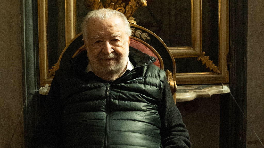 42TFF. A Pupi Avati il Premio Speciale della Fondazione CRT