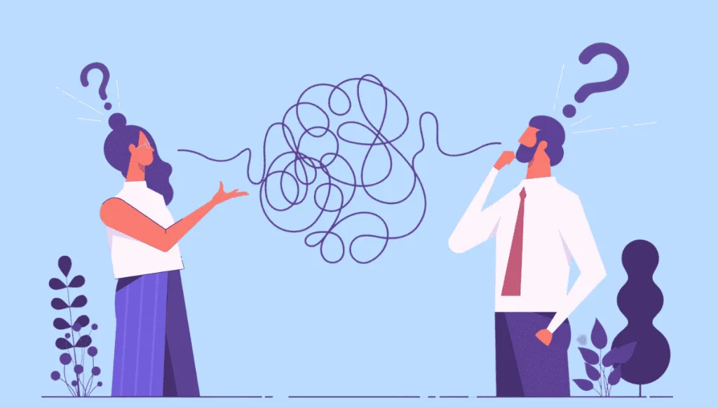 L’incapacità di comunicare: conseguenze per enti e aziende