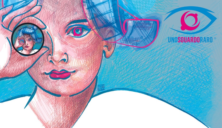Uno Sguardo Raro – Rare Disease International Film Festival (RDIFF)