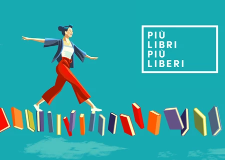 L’AAMOD a “Più libri più liberi”, presentazione di “Migranti: le nuove misure del mondo”