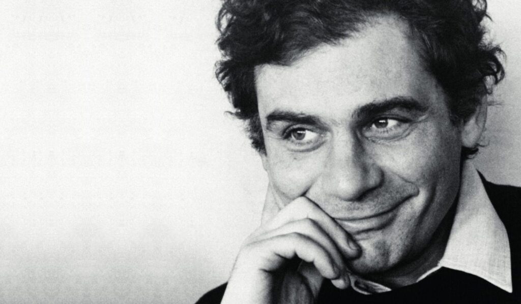 Gremese editore presenta Gian Maria Volonté. L’attore scultore
