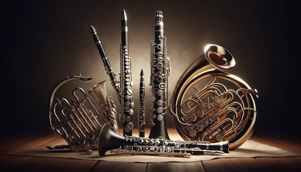 Santa Cecilia. Mozart, Beethoven e Gershwin per fiati