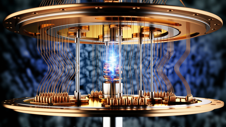 Quantum Computing e Communication in crescita esponenziale