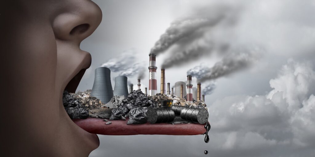 Contrastare inquinamento e povertà energetica per ridurre le malattie respiratorie