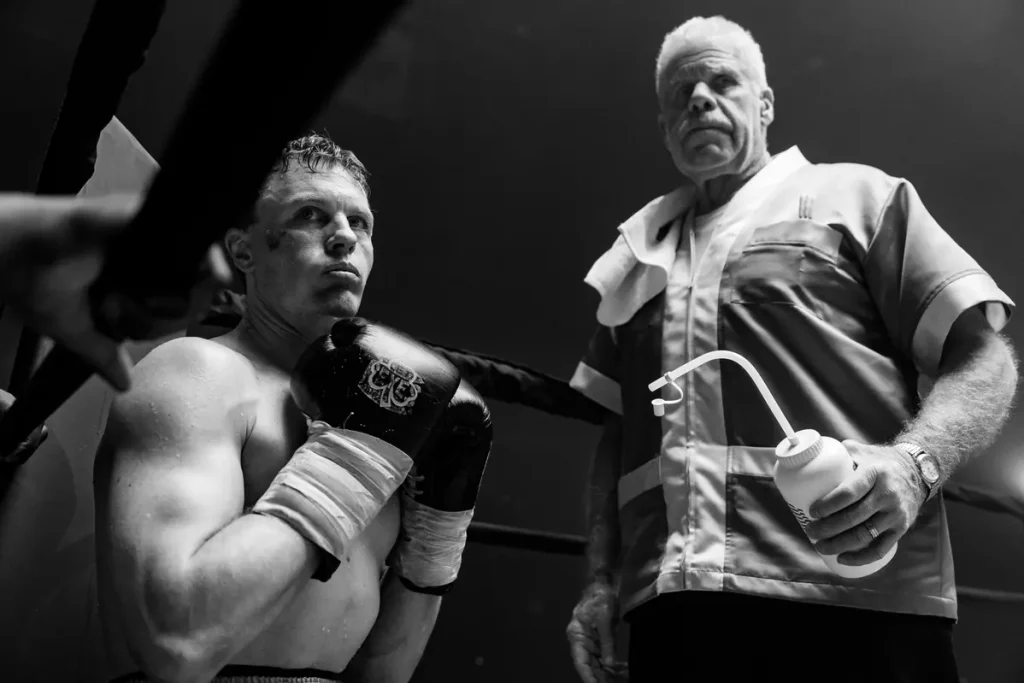 “Il giorno dell’incontro”, la passione di un pugile underdog