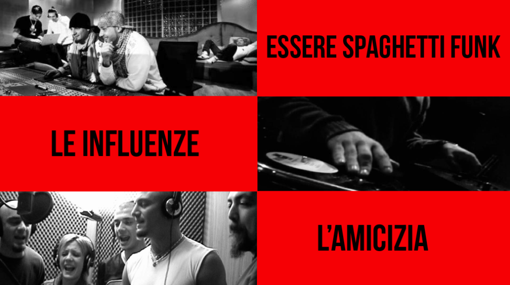 “Vai Bello”. Storia della Spaghetti Funk