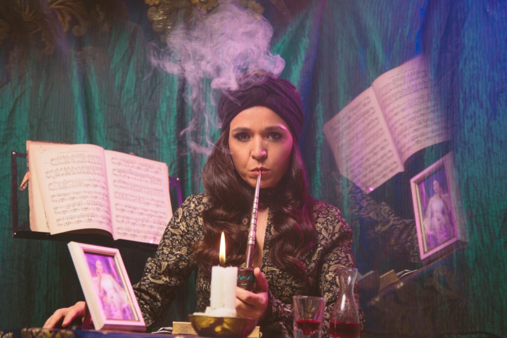 Teatro Ghione. “Abracadabra la Notte dei Miracoli”, festival di magia internazionale