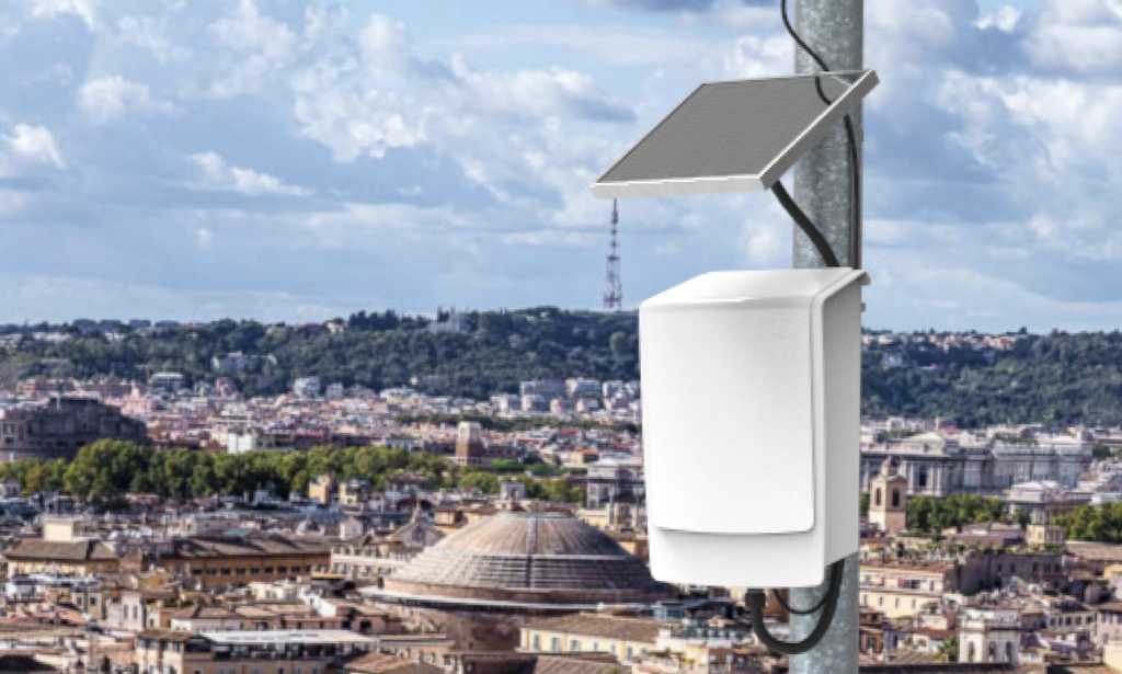 Monitoraggio ambientale nella nuova direttiva UE sulla qualità dell’aria