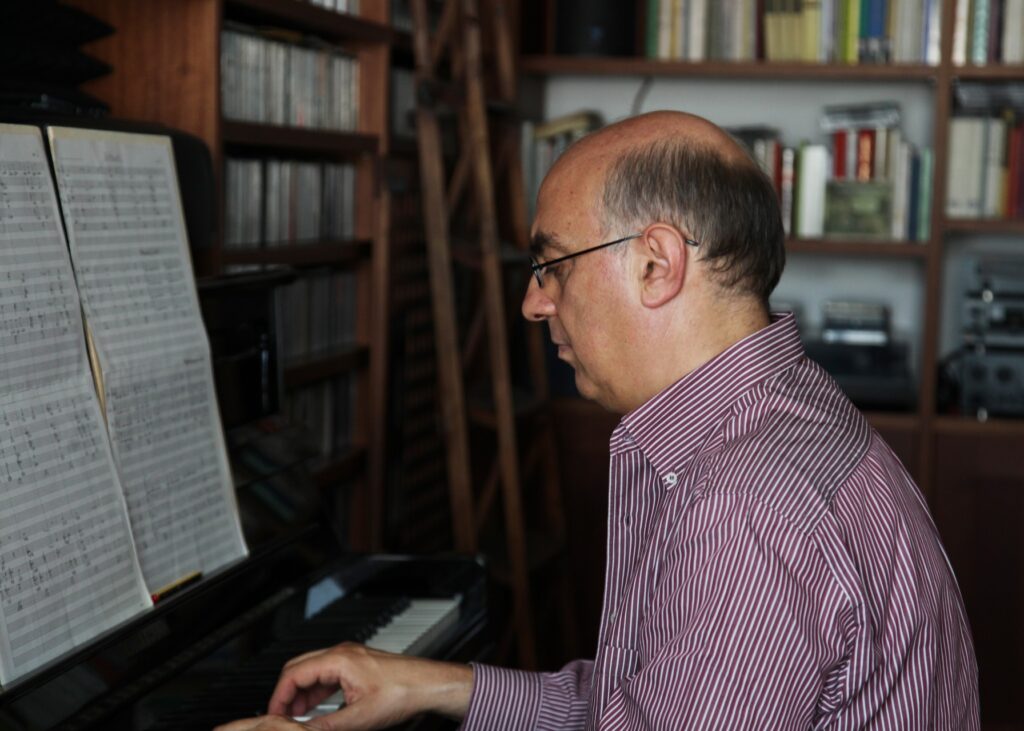 “Per il mio bene”: Emozioni, Simbolismi e la Magia della Musica di Germano Mazzocchetti