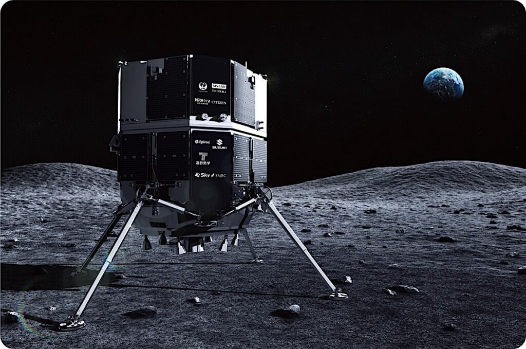 Spazio e AI: la NASA verso lander robotici autonomi