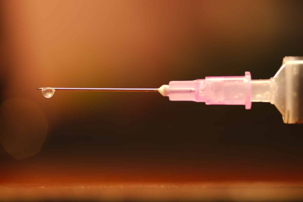 AIDS. Nuove frontiere nelle terapie con farmaci Long-Acting