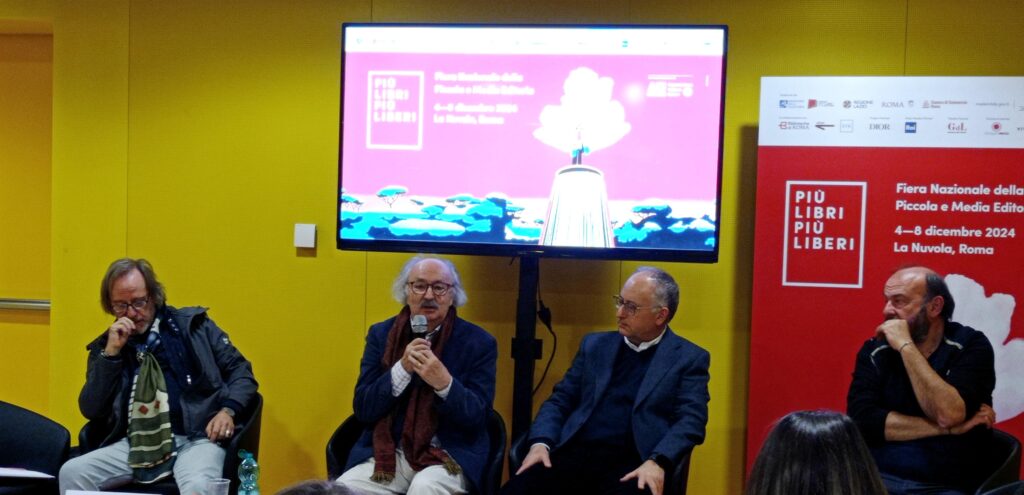 La geografia della ferita: Antonio Spadaro e Davide Rondoni e il Cantico delle creature di San Francesco