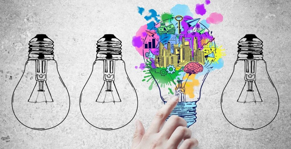 46 Startup italiane brillano al CES di Las Vegas