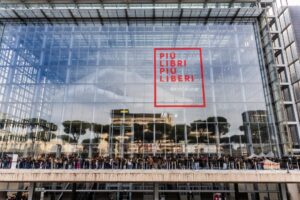 “Più libri più liberi”: parole e storie 